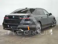 2025 BMW I7