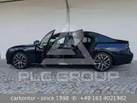 2025 BMW I7