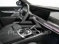 2025 BMW I7