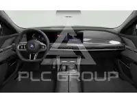 2025 BMW I7
