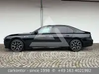 2025 BMW I7