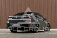 2025 BMW I7