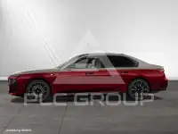2025 BMW I7