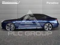 2025 BMW I7