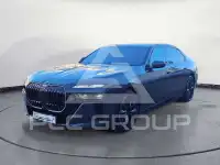 2025 BMW I7