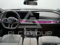 2025 BMW I7