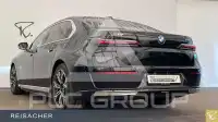 2025 BMW I7