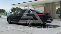 2026 BMW I7