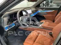 2025 BMW I7