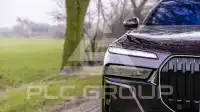 2025 BMW I7