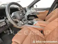 2025 BMW I7