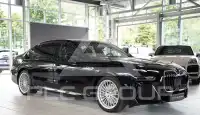 2025 BMW I7