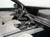 2025 BMW I7