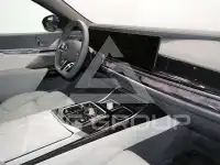 2025 BMW I7