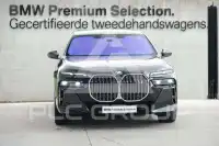 2025 BMW I7