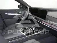 2025 BMW I7