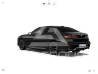 2025 BMW I7