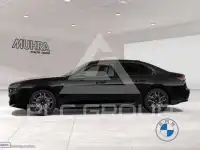 2025 BMW I7