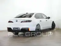 2025 BMW I7