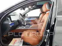 2025 BMW I7