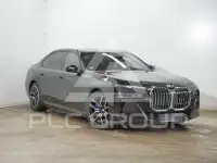 2025 BMW I7