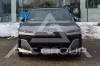 2025 BMW I7