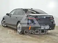 2025 BMW I7