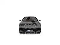 2025 BMW I7