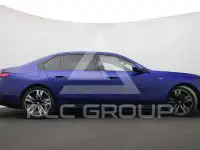 2025 BMW I7