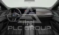 2026 BMW I7
