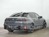 2025 BMW I7