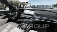 2025 BMW I7