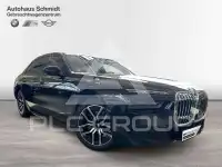 2025 BMW I7
