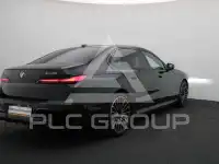 2025 BMW I7
