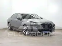 2025 BMW I7