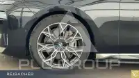 2025 BMW I7