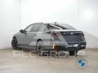 2025 BMW I7