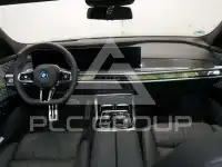 2025 BMW I7