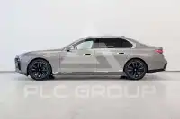 2025 BMW I7