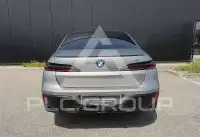 2025 BMW I7