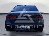 2025 BMW I7