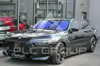 2025 BMW I7