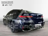 2025 BMW I7