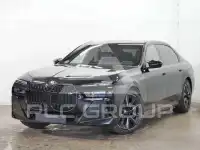 2025 BMW I7