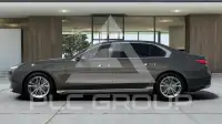 2025 BMW I7