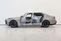 2025 BMW I7