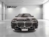2025 BMW I7