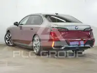 2025 BMW I7