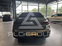 2025 BMW I7