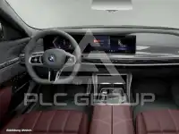 2025 BMW I7